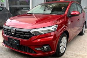 Dacia Sandero Streetway 1.0 SCe 65 CV Comfort