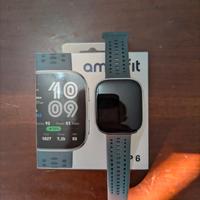 Amazifit bip-6