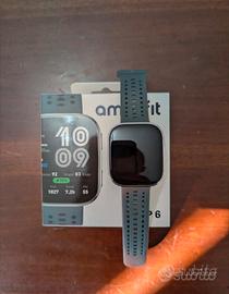 Amazifit bip-6