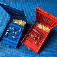 Battaglia navale MB gioco tascabile vintage anni90