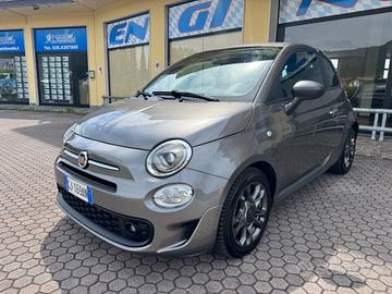 Fiat 500 Hybrid Connect Unico proprietario 12 mesi
