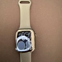 Apple watch serie 11 46 mm