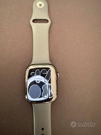 Apple watch serie 11 46 mm