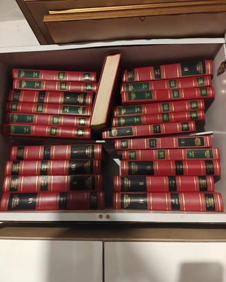 Enciclopedia Universale Fabbri