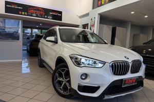 Bmw X1 sDrive18d xLine