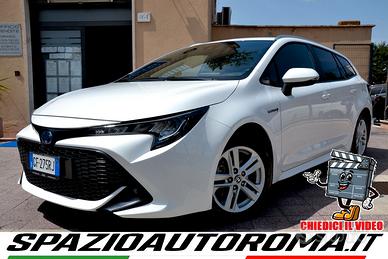 Toyota Corolla 1.8 HYBRID TOURING **PREZZO REALE**