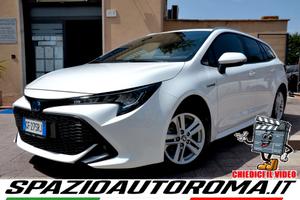 Toyota Corolla 1.8 HYBRID TOURING **PREZZO REALE**