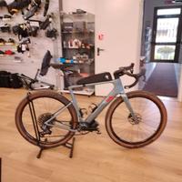 Gravel 3T Extrema Italia 