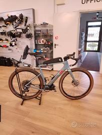 Gravel 3T Extrema Italia 