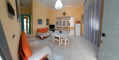 Appartamento a torre del orso