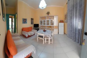 Appartamento a torre del orso