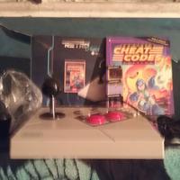 controller  arcade  mini  nes