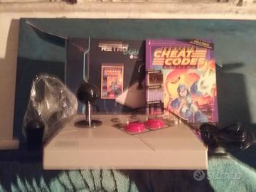 controller  arcade  mini  nes