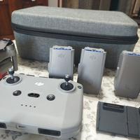 Drone Dji Air 2S fly more combo