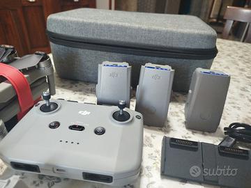 Drone Dji Air 2S fly more combo