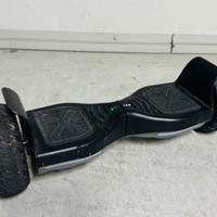 Hoverboard Fuoristrada 8.5”