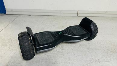 Hoverboard Fuoristrada 8.5”