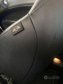 Mini countryman cooper d