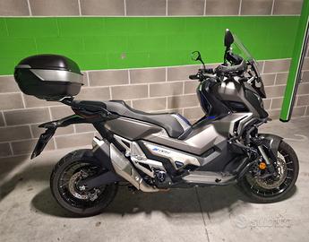 Honda X-ADV 750