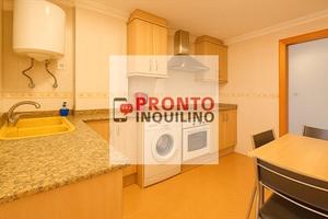 Bilocale centro Rho (MI)