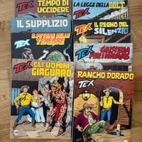 Fumetti tex bonelli