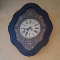 orologio antico da parete