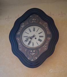 orologio antico da parete