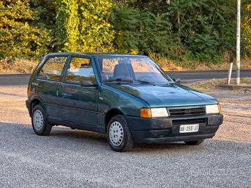 Fiat Uno 1.0 i.e. cat 5 porte Start 1994-E1 GPL Ma