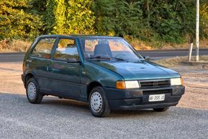 Fiat Uno 1.0 i.e. cat 5 porte Start 1994-E1 GPL Ma