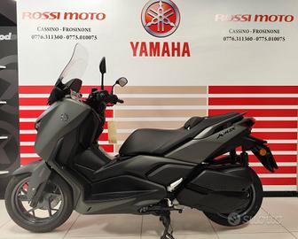 YAMAHA X-MAX 300 BASE MY 25 AZIENDALE