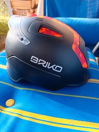 casco sci briko