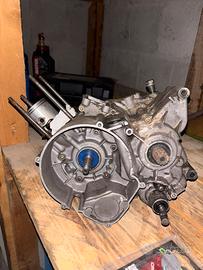 Blocco motore am6