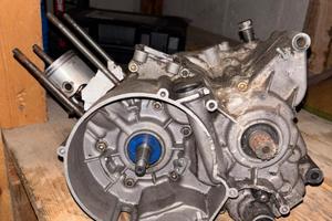 Blocco motore am6
