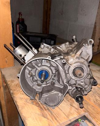 Blocco motore am6