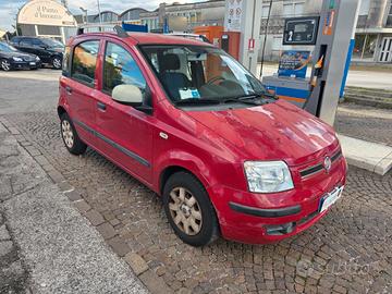 Fiat Panda 1.2 Dynamic Eco con 54.700km Unicopropr