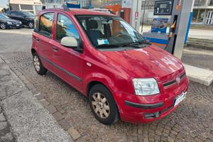 Fiat Panda 1.2 Dynamic Eco con 54.700km Unicopropr
