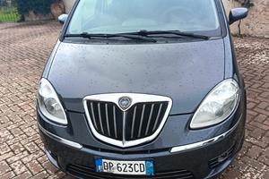 Lancia MUSA 1.3 Multijet 16V 90 CV Oro