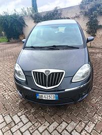Lancia MUSA 1.3 Multijet 16V 90 CV Oro