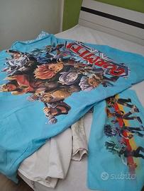 Federa e copripiumino