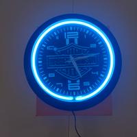 Orologio parete Harley Davidson 