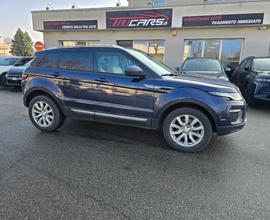 LAND ROVER Range Rover Evoque 2.0 TD4 150 CV 5p.