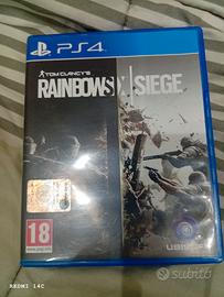 rainbow six siege 