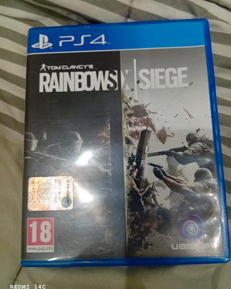 rainbow six siege 