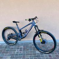 Santa Cruz Megatower