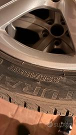 Cerchi per audi a3 a4