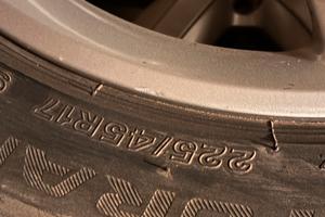 Cerchi per audi a3 a4