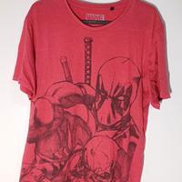 Maglia Deadpool