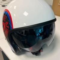 Casco jet HJC Nuovo