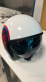 Casco jet HJC Nuovo