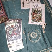 Tarot - The Lord of the Rings